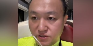 【龙八国际】王涛：我昨天晚上就知道梅西会登场，我们已尽力去劝阻他了