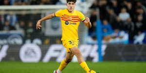 【龙八国际】西媒：巴萨正在与小将库巴西商讨新合同，同时有信心留下坎塞洛