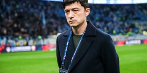 【龙八国际】再现“压着打”？媒体人：据说谢晖接班陈洋，成为长春亚泰主帅