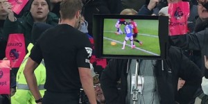 【龙八国际】ESPN揭露英超VAR误判影响：利物浦4次蒙冤，阿森纳2吃亏2获利