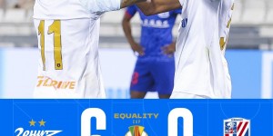 【龙八国际】平等杯-上海申花0-6完败于俄超劲旅泽尼特，申花5外援悉数先发
