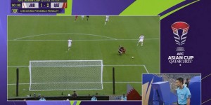 【龙八国际】热议马宁决赛判罚：马裁判罚准确，三个点球都没啥问题