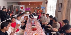 【龙八国际】徐根宝问亚洲杯咋回事？吕文君等人回应：能力都有、太紧了