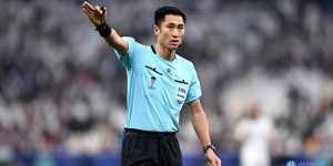 【龙八国际】袁甲：马宁外的其他裁判难有勇气仨点球都判 他难执法2026世界杯