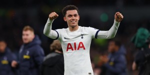 【龙八国际】布伦南-约翰逊：孙兴慜的横传像慢动作，阵容齐整的球队令人兴奋