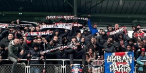 【龙八国际】队报：近600名巴黎死忠围观球队训练，喊话姆巴佩续约留下