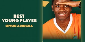 【龙八国际】非洲杯各奖项归属：埃孔MVP，尼素尔金靴奖，南非公平竞赛奖