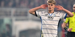 【龙八国际】意媒点评CDK：带领亚特兰大意甲欧冠不断前进，是米兰的巨大遗憾