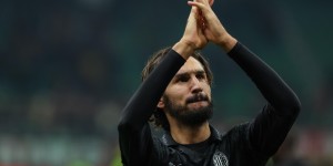 【龙八国际】阿德利：我们踢得非常出色，在输给蒙扎后我想证明自己配得上米兰