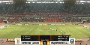 【龙八国际】热议泰山失利：整体踢得挺好挺顽强，防线都有问题得好好检讨