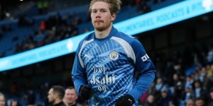 【龙八国际】TA：德布劳内曾拒沙特7000万欧年薪，他有在考虑去大联盟退役