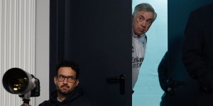 【龙八国际】皇马欧冠前瞻：纳乔预计将取代琼阿梅尼，米利唐有可能是奇兵