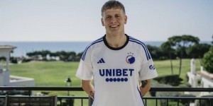 【龙八国际】哥本哈根中场：目前感觉很糟糕，但比赛中有些时候我们做得很好