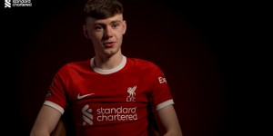 【龙八国际】布拉德利谈获月最佳：感觉像做梦一样，现在只想继续努力