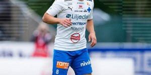 【龙八国际】瑞典韦纳穆队官方宣布，阿代米转会天津津门虎