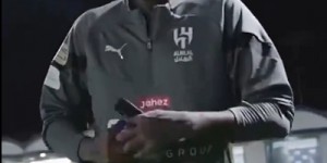 【龙八国际】好像是胖了点?内马尔回归利雅得新月恢复训练?