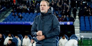 【龙八国际】图赫尔谈于帕送点：那种动作完全没有必要，只需要做好封堵即可