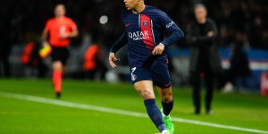 【龙八国际】稳？罗马诺：姆巴佩在1月已收到皇马合同，他告诉巴黎不可能留队