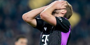 【龙八国际】哈曼：1亿欧买来的凯恩不能在80分钟时下场，这对拜仁是场灾难