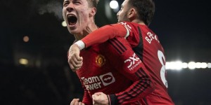 【龙八国际】科尔：霍伊伦现在有信心了是好事，希望曼联接下来一直赢下去