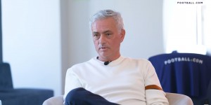 【龙八国际】穆帅：我爱曼联，期待曼联早日变回球迷当初爱上的那支曼联❤️