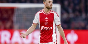 【龙八国际】范德法特：阿贾克斯引进的球员没水平，没人满意签下亨德森