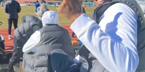 【龙八国际】热身赛青岛西海岸1-2不敌K3球队蔚山市民；阿兰随队抵达场地