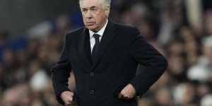 【龙八国际】安切洛蒂：姆巴佩今夏是否加盟？最重要的是皇马这支伟大的球队