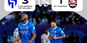 【龙八国际】杀疯了啊?新月豪取22连胜狂轰66球，距世界连胜纪录仅差5场