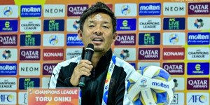 【龙八国际】川崎前锋主帅：球队本来是奔着冠军去的，我对失利负有责任