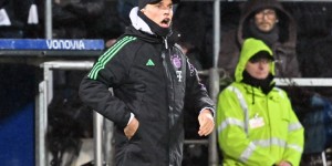 【龙八国际】卫报记者：图赫尔很优秀，但英格兰不该任命一位外籍主教练