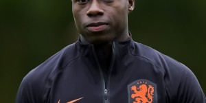 【龙八国际】荷媒：因走私超1吨毒品被捕，俱乐部拒绝为普罗梅斯发放薪水