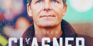 【龙八国际】官方：前法兰克福教练格拉斯纳出任水晶宫新帅，签约至2026年