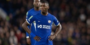 【龙八国际】勒伯夫：联赛杯决赛切尔西全员都拼尽了全力，但这正是问题所在