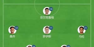 【龙八国际】欧冠-多特vs埃因霍温首发：桑乔、罗伊斯先发 胡梅尔斯出战