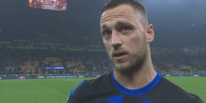 【龙八国际】阿瑙托维奇：没能2-0？最重要的是能赢球，客战马竞我们也能赢