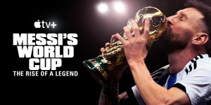 【龙八国际】ESPN：梅西新纪录片将于周三首播，该片聚集了他的整个职业生涯