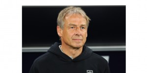 【龙八国际】韩媒：从韩国队下课的克林斯曼可能执教中国队