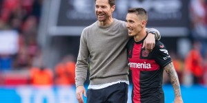 【龙八国际】投1000稳赚2块?勒沃库森夺冠赔率低至1.002，拜仁斯图均为101