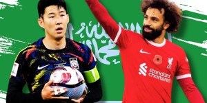 【龙八国际】?英超2位金靴一起走？英媒：吉达联合想同时签萨拉赫&孙兴慜