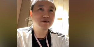 【龙八国际】王涛：我只是想展示真相，我是中国人还是C罗球迷干嘛要洗梅西