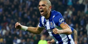 【龙八国际】仍活跃在主流赛场！佩佩今天迎来41岁生日，本赛季24场3球2助