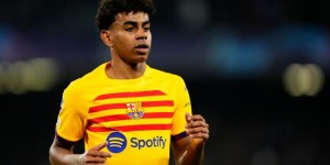 【龙八国际】亚马尔：对胜利和零封感到高兴，在主队球迷面前进球始终是梦想