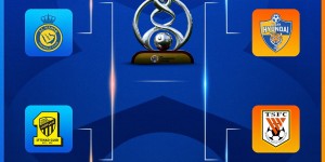 【龙八国际】决赛期待哪两队？亚冠8强汇集沙特联三强 泰山想进决赛需连胜日韩