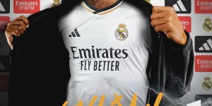 【龙八国际】超1亿✅罗马诺：姆巴佩签字费超1亿低于1.5亿欧，皇马将分5年支付