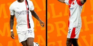 【龙八国际】上签！AC米兰欧联杯1/8决赛对阵布拉格斯拉维亚！