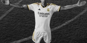 【龙八国际】球员加盟皇马就将与俱乐部平分肖像权收入，贝林维尼比例高于50%