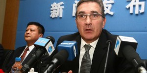 【龙八国际】记者：愿伊万科维奇上课有奇迹吧，现在接手国足是需要勇气的