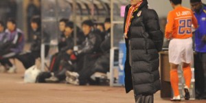 【龙八国际】时隔13年重回济南！伊万将现场观战泰山亚冠，10年率队中超夺冠