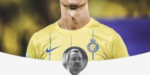 【龙八国际】特里：C罗是年轻人的完美榜样，他正在做的事情是不可思议的